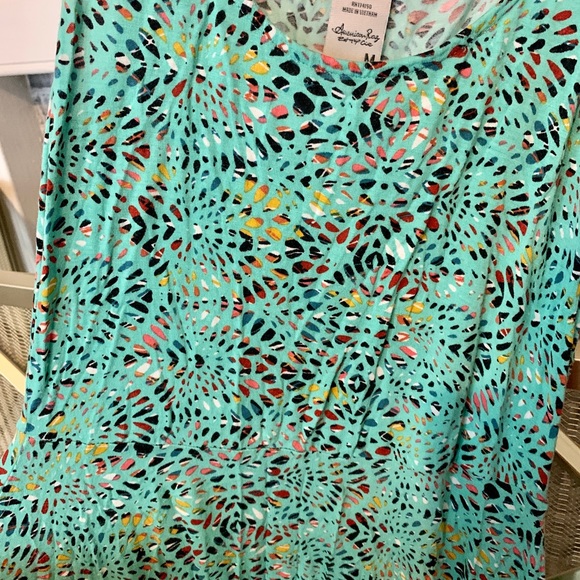 Flowy Spring Dress - Med - Picture 4 of 4